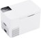 PHILIPS TB5301G 12 Volt Refrigerator, 26 Quart Car Refrigerator,12/24V DC Car Fridge, Portable Freezer with Compressor, Electric Cooler for Car Truck RV Road Trips Travel and Home Use