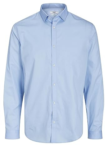 JACK & JONES Chemise habillée Chemise habillée Slim Fit