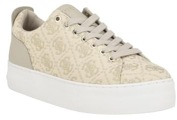 GUESS Damen Giaa6 Sneaker, Gold 788, 39 EU
