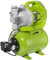 TOOLCRAFT TO-8992887 Hauswasserwerk 230 V/AC 6000 l/h