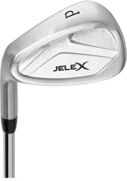 JELEX Golf PW Pitching Wedge Linkshand