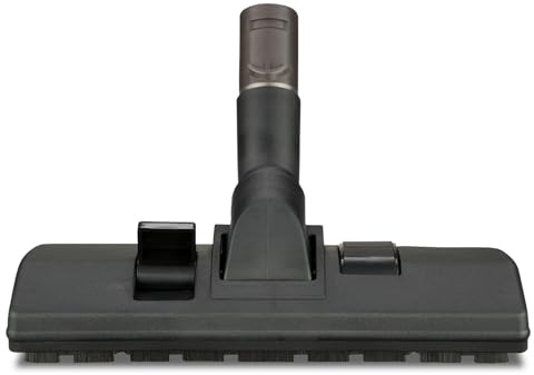 Kombi Bodendüse umschaltbar kompatibel mit DYSON Ball, V6, DC22, DC23, DC23T2, DC24, DC26, DC29, DC29T2, DC32, DC33c, DC36, DC37, DC37c, DC52, DC62, DC66 u.a.