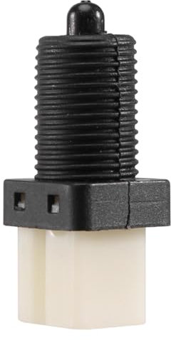 Jrifedptry Interruttore di arresto luce freno 2 pin per 106 206 306 307 405 406 Expert 453411