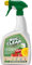 Bug Clear Ultra Spray Bottle 800ml – Natural Insecticide for Fruit & Veg | Controls Aphids, Red Spider Mites, Scale & Whitefly | Suitable for Edible Plants | Ready to Use