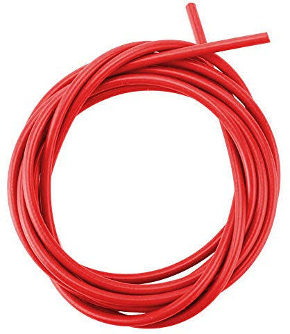 Fahrrad Bremskabel Set, hochwertige Bremszug Bowdenzug Schaltkabel, widerstandsfähige Fahrrad Bremse Zubehör Kit für Rennrad, Mountainbike, Stadt Rad