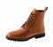 Sioux Damen Meredith Stiefelette, Cognac, 38 EU Weit