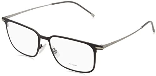 HUGO BOSS BOSS 1253 003 MATTE BLACK 55/16/150 Herren Brillen