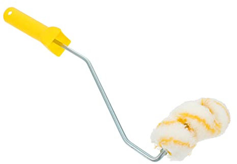 FRCOLOR Peinture Pour Tuyaux Pinceau à Arc Pour Lutte Les Incendies à Peinture à Arc