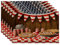 Vintage Americana Tischsets Rot Kariert Patriotische Platzsets für Esstisch rutschfest Waschbar Indoor Outdoor Party Dekorative Tischsets 6er Set