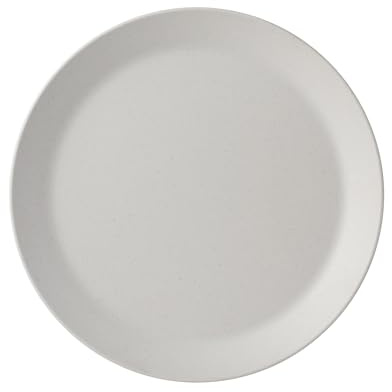Mepal Frühstücksteller Bloom pebble white