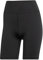 adidas Damen All Me Essentials 7-Inch Short Leggings, Black, XS