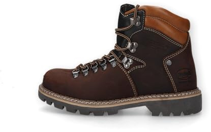 Dockers by Gerli Hombre Botines con Cordones, de Caballero Botines