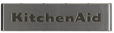 ForeverPRO W10839793 Nameplate for Whirlpool Appliance W10518672