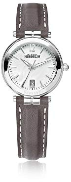 Michel Herbelin Klassische Uhr 14264/AP19GR