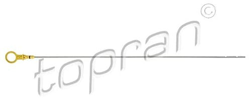 TOPRAN Ölpeilstab 702386