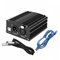TOYANDONA Phantomspeisung Sendemikrofonleistung Geführte Leistung 48 v Gleichstrom Phantomspeiseadapter Für Led-Streifen Led-schalterleistung Dc Kondensatormikrofon USB