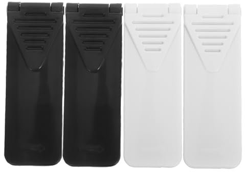 Anneome 4pezzi Spazzola Manuale Per Tessuti Spazzola Per Asciugatrice e Vestiti Portatile Per Pulizia a Secco Rimuovi Fibre e Polvere Facilmente