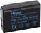 vhbw batteria sostituisce Canon LP-E17 per fotocamera (750mAh, 7,2V, Li-Ion)