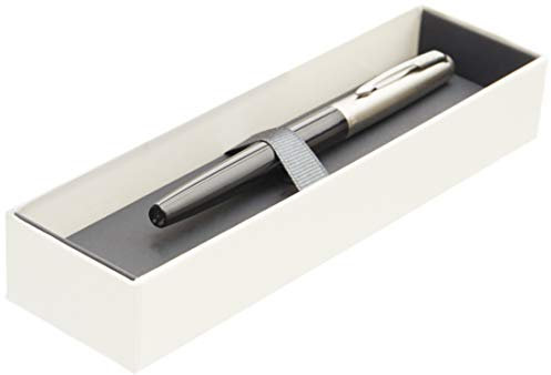 Parker Jotter Original CT Fountain Pen Refillable Black - 2096894
