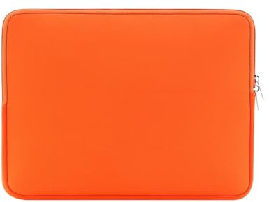 Laptop fodral vattentålig notebook datorficka surfplatta portfölj bärväska fodral för alla netbook