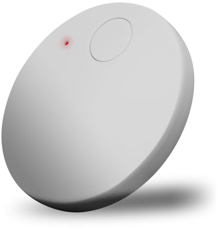 Pulox SLP-10 Schlafpositions-Trainer - Elektrisches Anti-Schnarch-Gerät mit Vibration - Komplett-Set für schnarchfreien Schlaf durch bessere Atmung