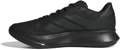 adidas Homme Duramo SL 2 Running Shoes, Core Black/Core Black/Core Black, 43 1/3 EU