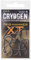 ESP Cryogen Trighammer XT Hooks Barbed: 4