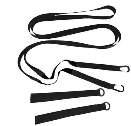 Haiki Copilots Skigrainer Kinder Ski Trainingsgürtel Skigraining Sicherheitsgürtel Für Snowboard Skating Skifahren