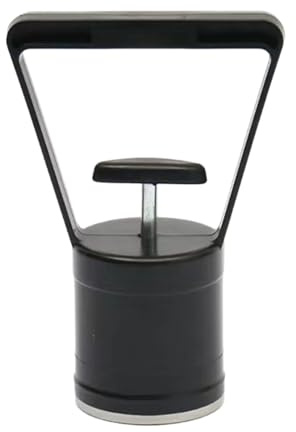 Générique Ramassage Grabber – Outil De Préhension Magnétique, Saisir Vis Et Boulons | Grabber Portable Ergonomique pour Atelier, Garage Ou Bricolage, Accessoire Pratique pour Mécanique Et Industrie
