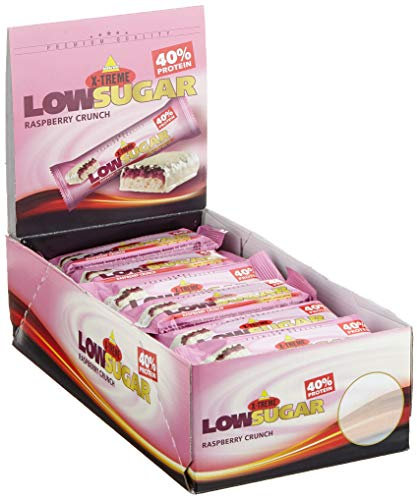 LOW SUGAR Lampone 65 gr