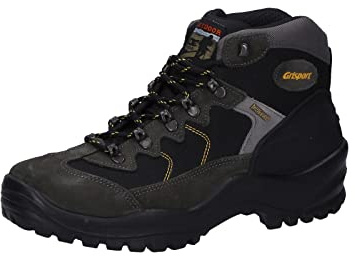 Grisport® Jaktstövlar Imola, Mörkbrun, 44 EU