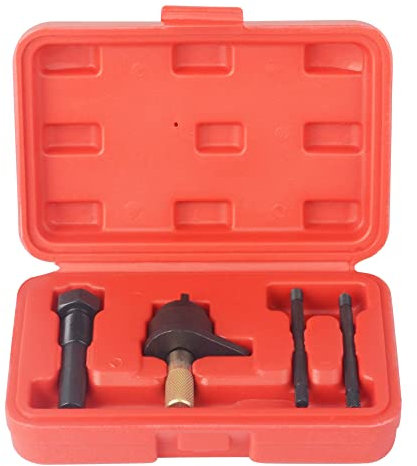 DAYUAN Timing Tool Set Compatible for VW VAG 1.2 TFSI TSI Chain Petrol Engine