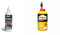 Bostik Colle PU Bois Extérieur – Colle Bois Polyuréthane Liquide – Colle Bois D4 & Pattex | Colle Bois Express (biberon de 750 g) – Colle à bois transparente à séchage rapide