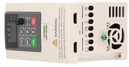 Generic Frekvensstyrning Högkvalitativ V/F Closed Loop Control för Industriellt Transportband ABS-material (0.hkko)