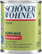 Schöner Wohnen Home Buntlack Bordeauxviolett 125 ml RAL 4004 Seidenmatt