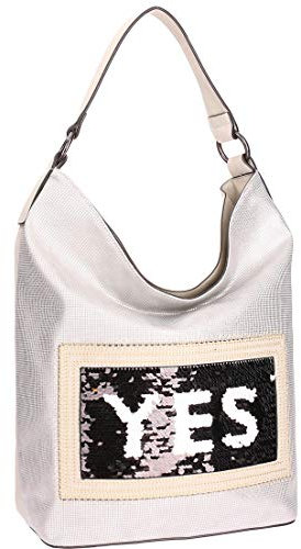 Emily & Noah Accessoires Taschen 61120.830 silber 453379