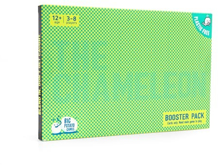Chameleon Expansion Pack