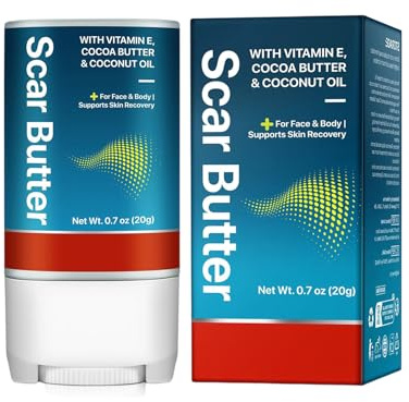 Crème pour les Cicatrices,Onguent De Réparation 20g - Crème Pour Atténuer Les Cicatrices | Pour Les Femmes Le Visage Le Corps Les Brûlures Les Vergetures Les Plaies Le Ventre Les Jambes Le Jour Et La