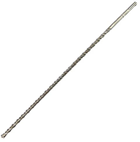 DURATOOL D03383 - Broca SDS-Plus (12 x 460 mm)