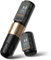 Ambition Soldier Max Maquina de Tatuar Rotativa Inalámbrica con Carrera 4.0mm, Modo de Frecuencia Ajustable, Sistema Estabilizador y Batería Dual 2400mAh para Profesionales