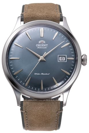 Orient Casual Uhr RA-AC0P03L10B, blau, Casual