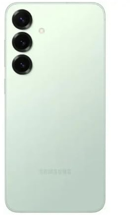 Samsung Galaxy S25 AI Smartphone 128GB Battery 4.000mAh Mint Version EU Imported - [Italian, Hungarian, Polish, Romanian, Austrian, Swiss version]