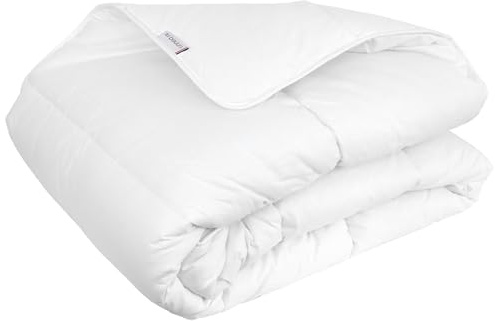 Linnea Couette 160x200 cm été Elsa garnissage Fibre Polyester 200 g/m2