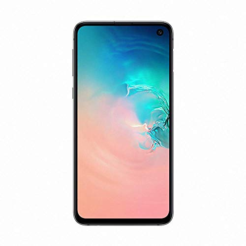 Samsung Smartphone Galaxy S10e 128GB - Blanc (Reconditionné)