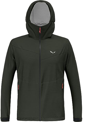 Salewa Puez 2.5L Powertex Giacca Uomo