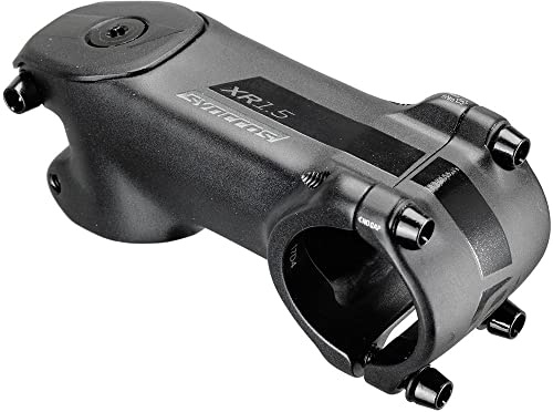 SYNCROS 265565 Unisex-Fahrrad für Erwachsene, Schwarz, 070