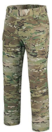 Helikon-Tex CPU Hose Combat Patrol Uniform Ripstop Legion Forest