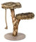 Designed by Lotte Kratzbaum Holz L: 50 cm B: 50 cm H: 68 cm Aviva