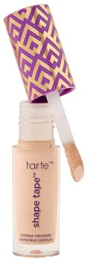 Tarte Shape Tape Concealer Travel Size 20B Light (Light skin with pink undertones)