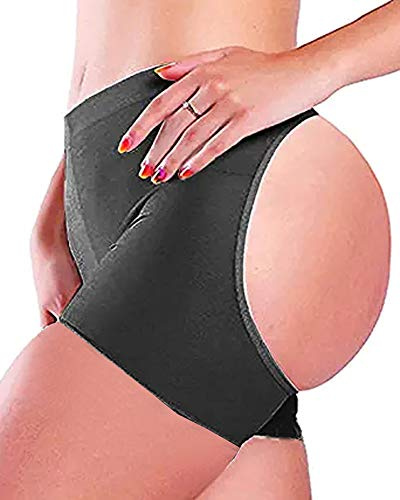 Jengo Bragas levantadoras de glúteos, Ropa Interior para realzar glúteos, Levantador de glúteos, Moldeador para Mujeres, Levantamiento de glúteos, Pantalones Cortos para niños, Fajas potenciadoras